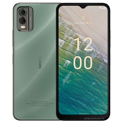 Nokia C32 4GB+64GB Price in Mobilebajarbd